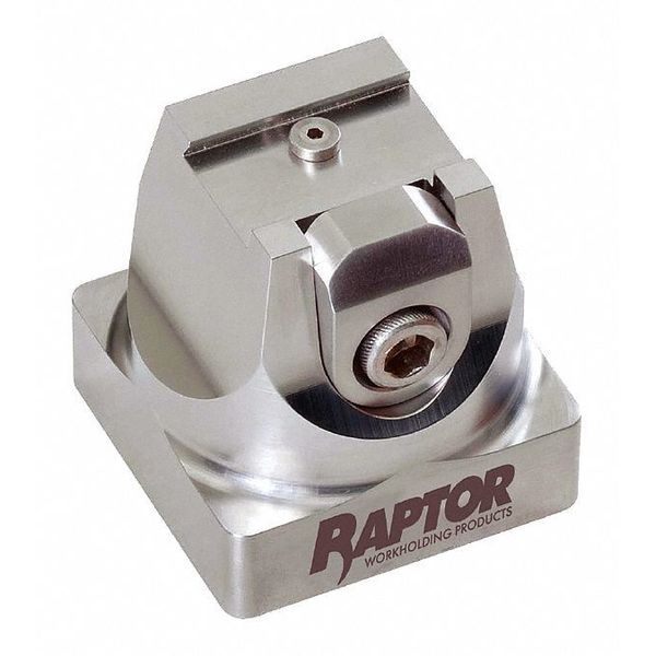 Fixture, 7 lb. Max. Weight, 17-4 SS