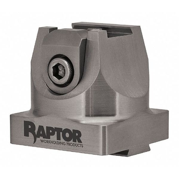 Fixture, 7 lb. Max. Weight, 17-4 SS