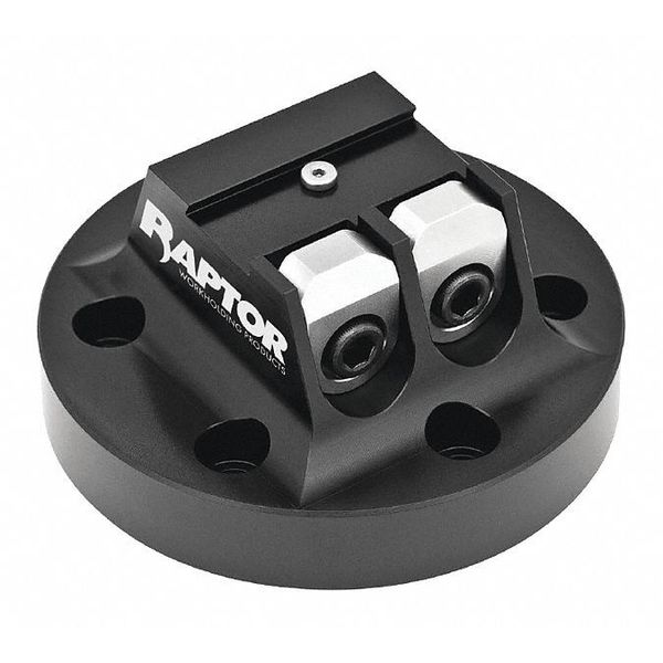 Fixture, 18 lb. Max. Weight, Aluminum
