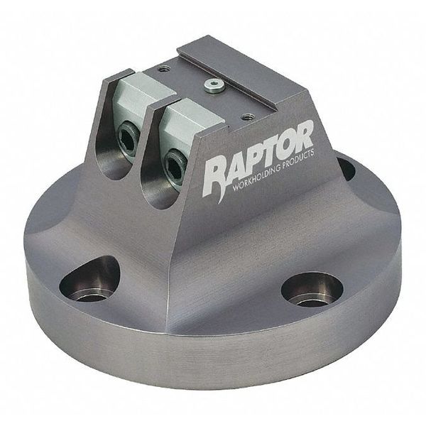 Fixture, 18 lb. Max. Weight, Aluminum