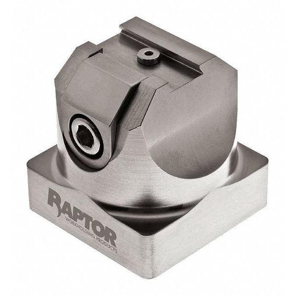 Fixture, 6 lb. Max. Weight, 17-4 SS
