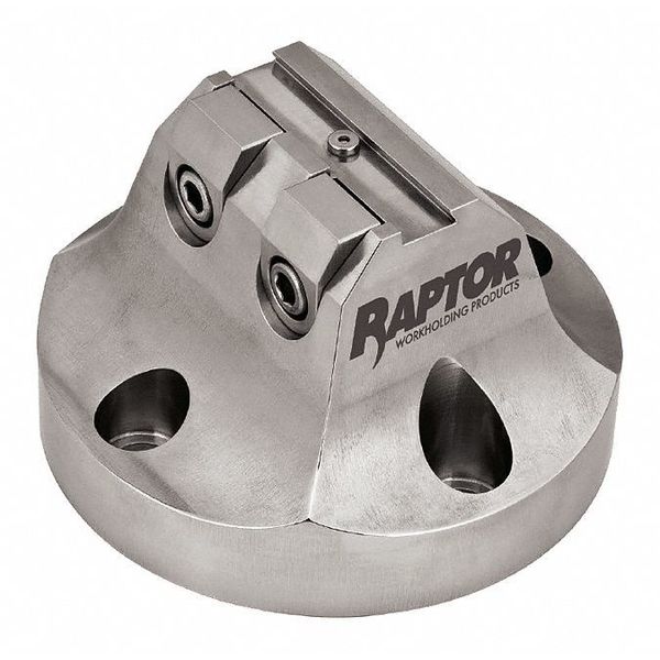 Fixture, 12 lb. Max. Weight, Aluminum