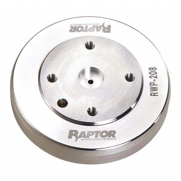 Emergency Adapter, 6061 Aluminum