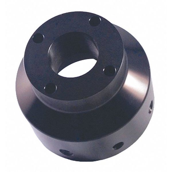 Adapter, 7075 Aluminum
