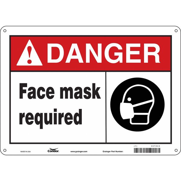 Safety Sign, 14