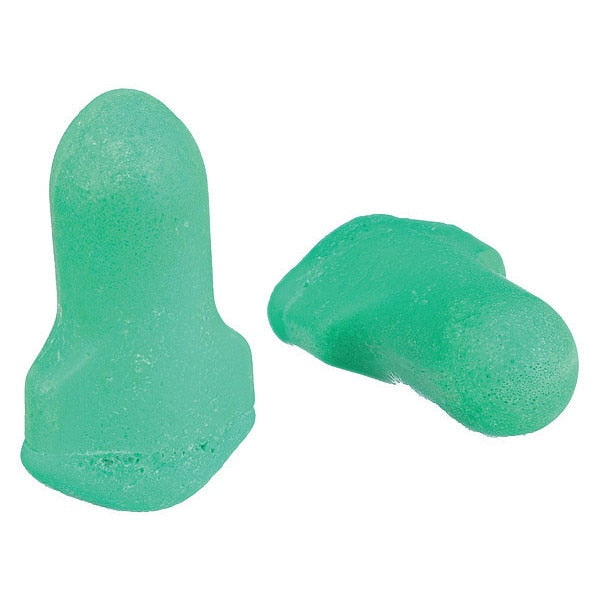 Reusable Contoured-T Shape, Green