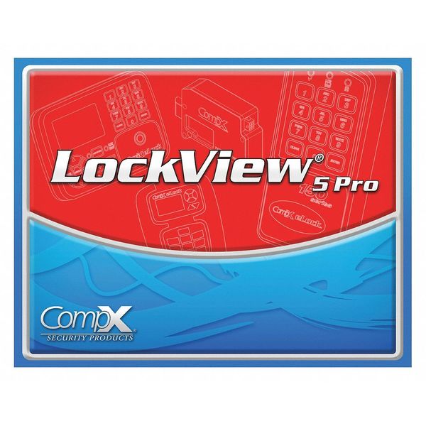 Electronic Keyless Lock Software