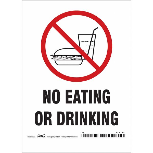 Safety Sign, 5