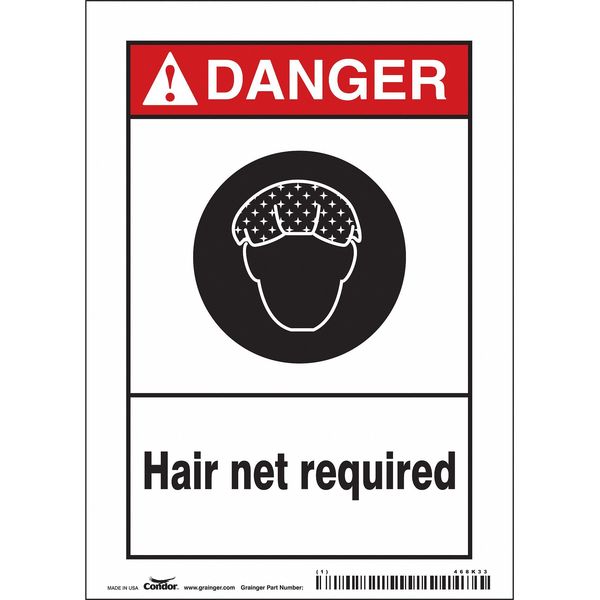 Safety Sign, 5