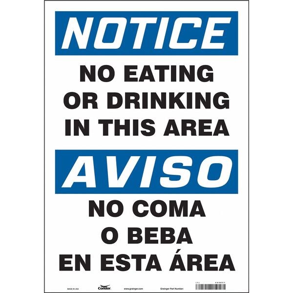 Safety Sign, 14