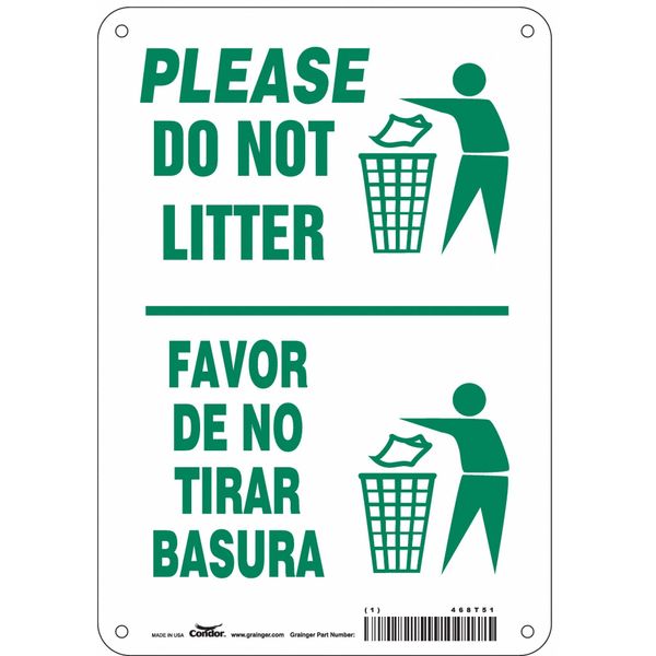 Safety Sign, 7