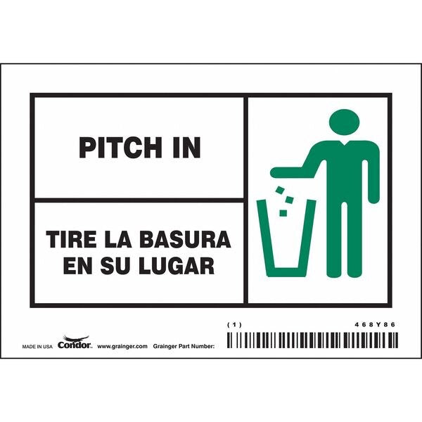 Safety Sign, 10