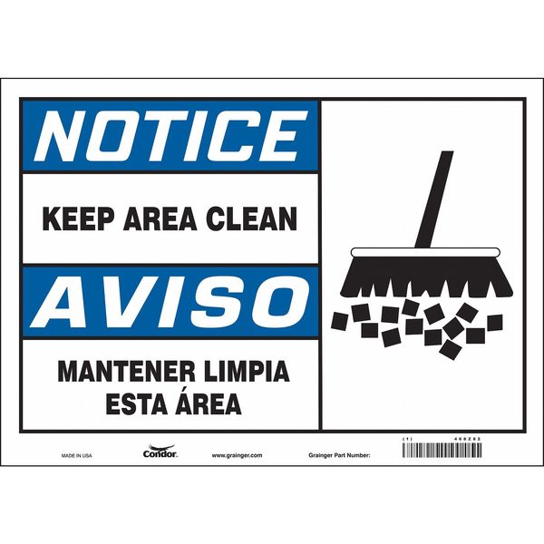 Safety Sign, 10