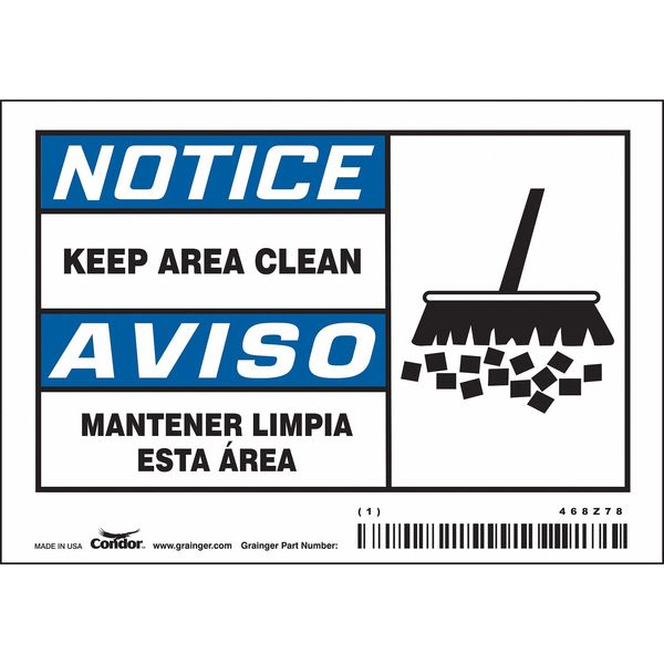 Safety Sign, 10