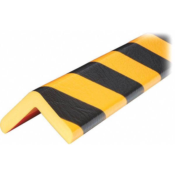 Corner Guard, Dome Shape, 1-43/64