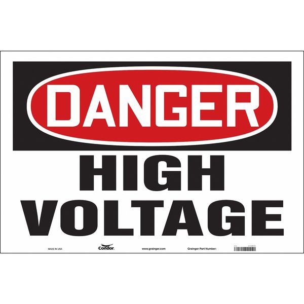Safety Sign, 36