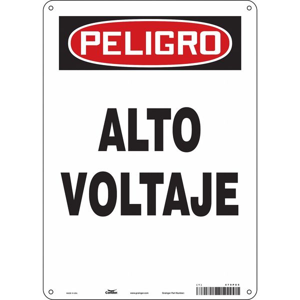 Safety Sign, 10