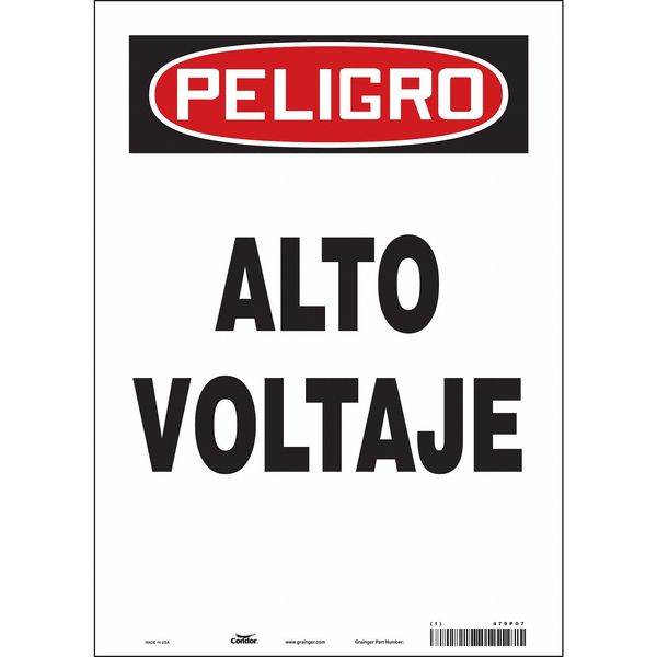 Safety Sign, 10