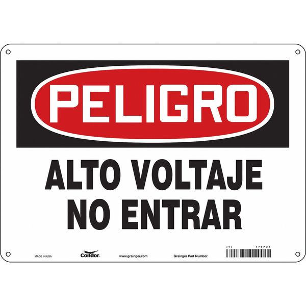 Safety Sign, 14