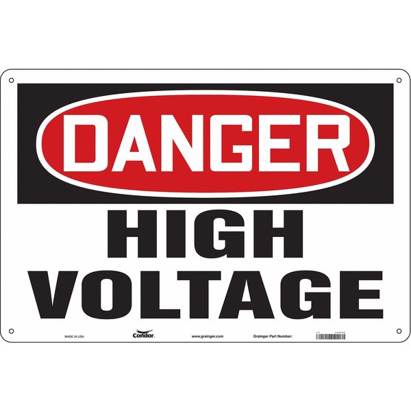 Safety Sign, 36