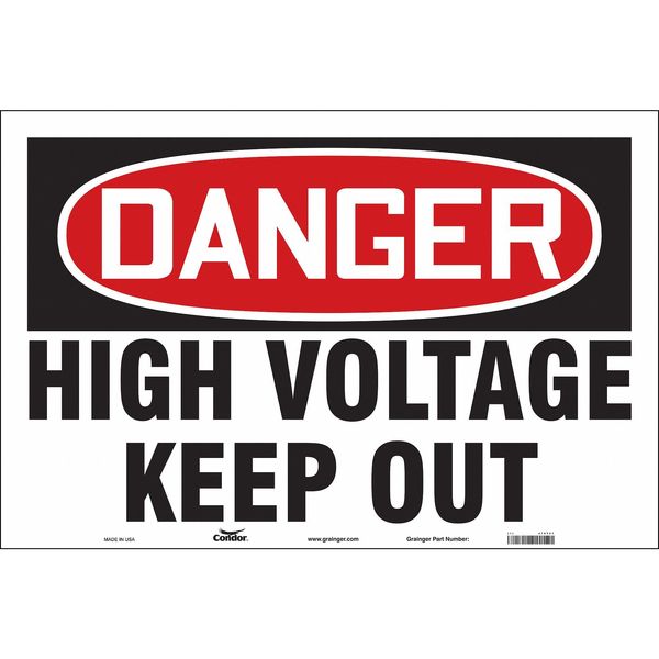 Safety Sign, 36