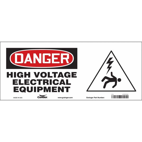 Safety Sign, 17