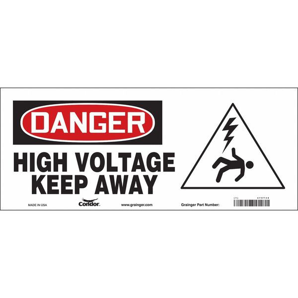 Safety Sign, 17