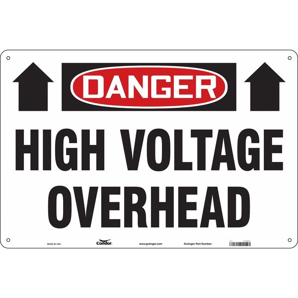Safety Sign, 36