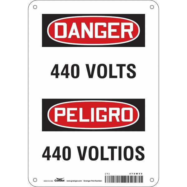 Safety Sign, 7