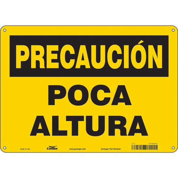 Safety Sign, 14