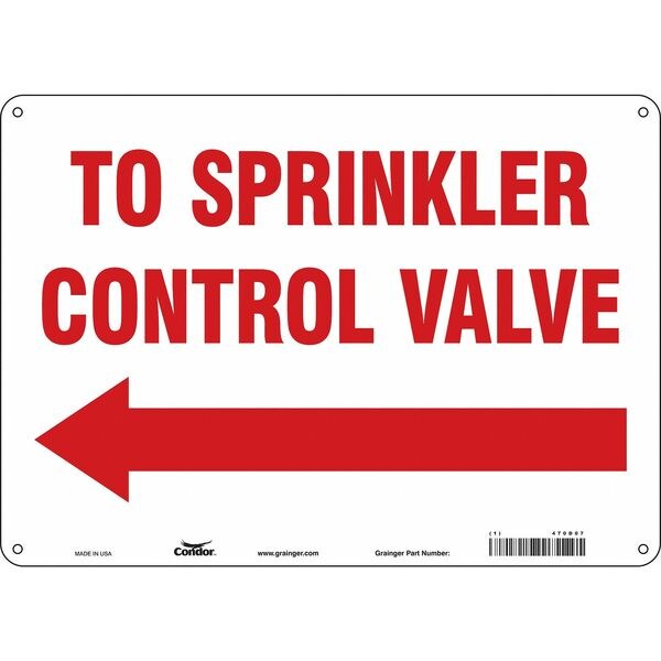 Safety Sign, 14