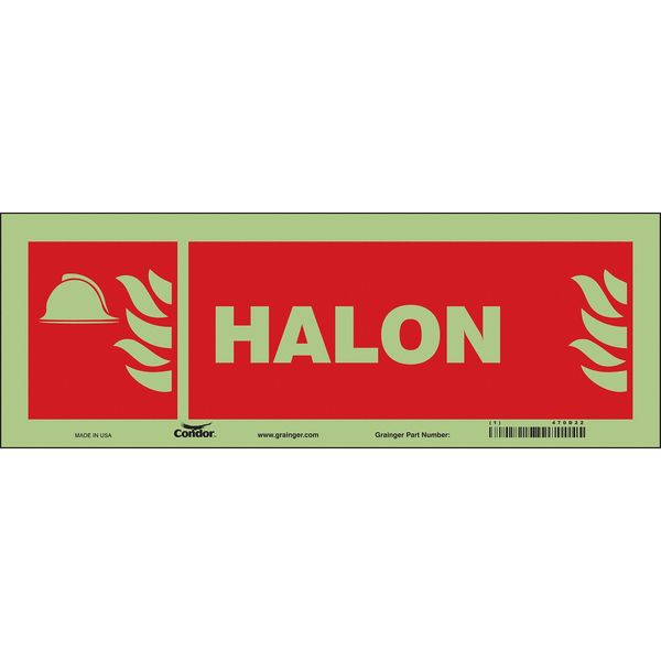 Safety Sign, 14