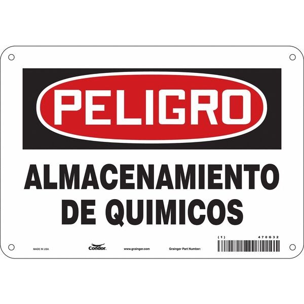 Safety Sign, 10