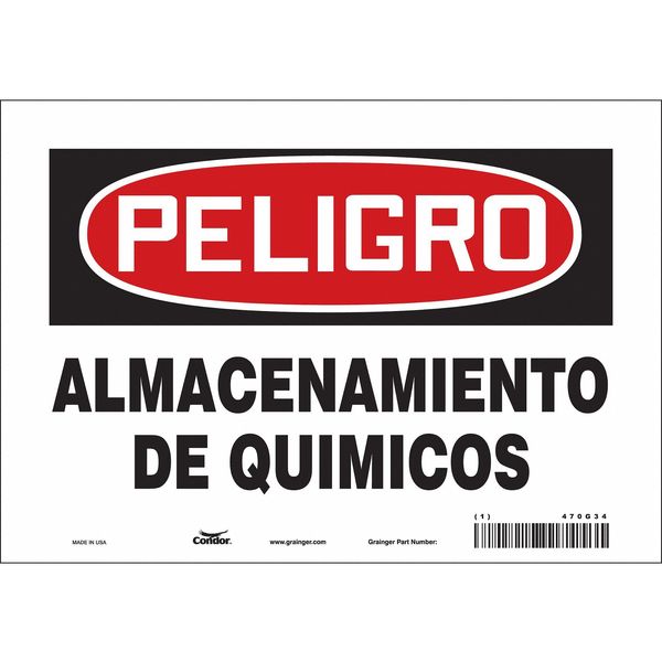 Safety Sign, 10