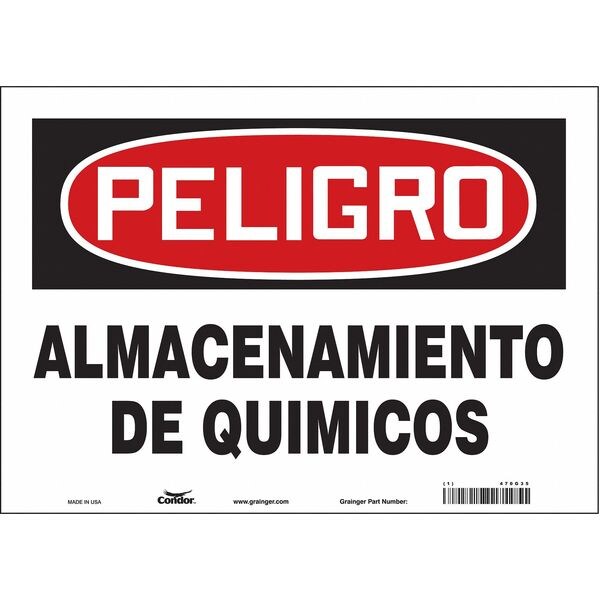 Safety Sign, 14