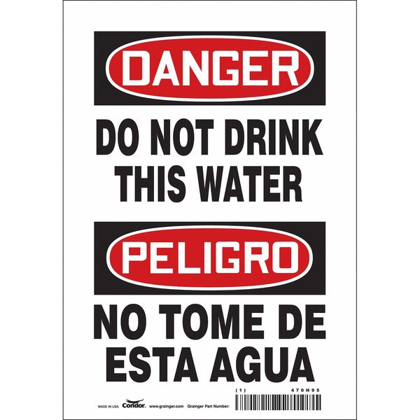 Safety Sign, 7