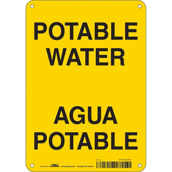 Safety Sign, 7
