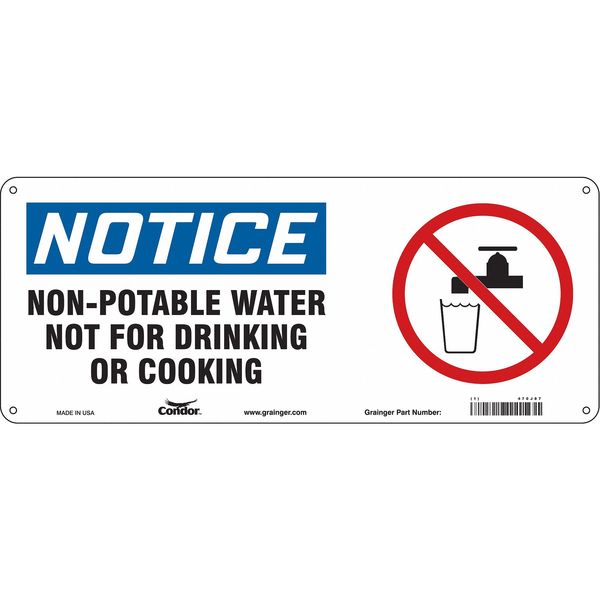 Safety Sign, 17