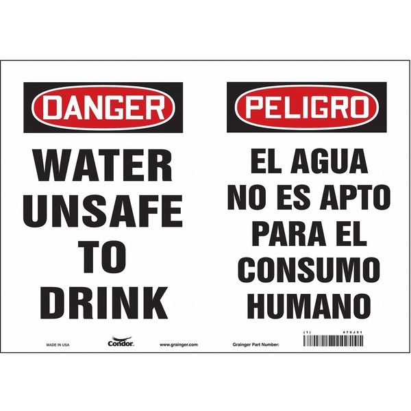 Safety Sign, 14