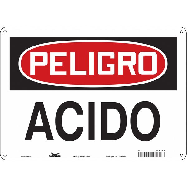Safety Sign, 14