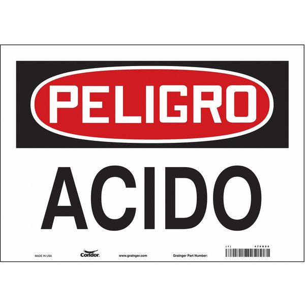 Safety Sign, 14