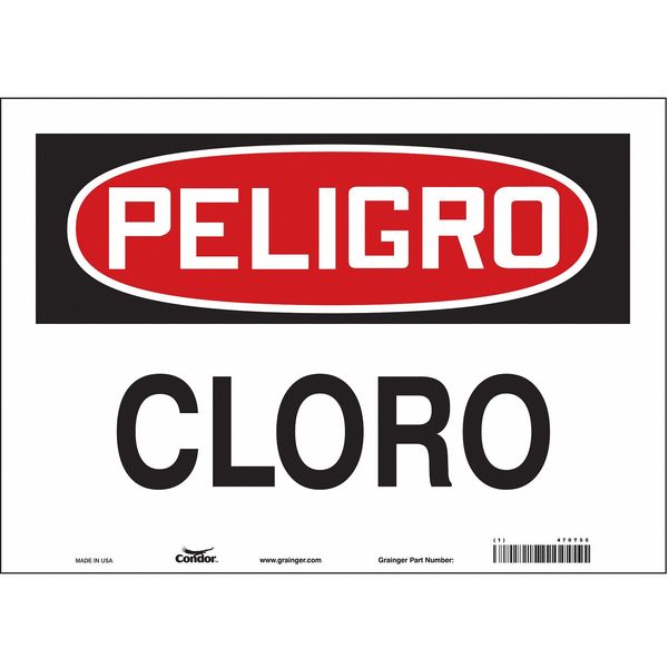 Safety Sign, 10