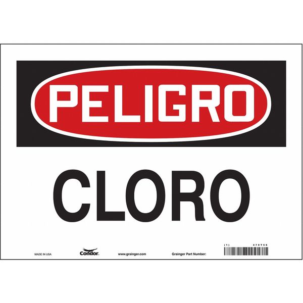 Safety Sign, 14