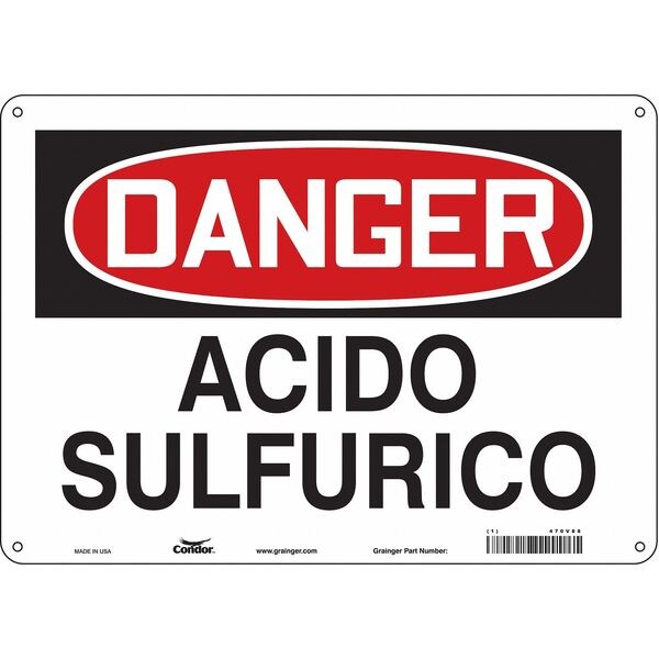 Safety Sign, 14