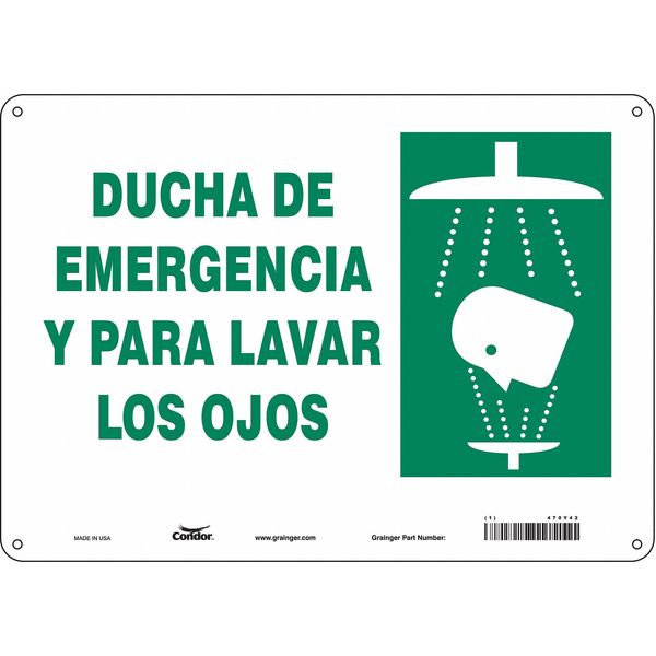 Safety Sign, 14