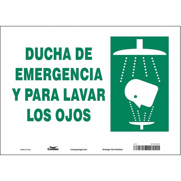 Safety Sign, 14