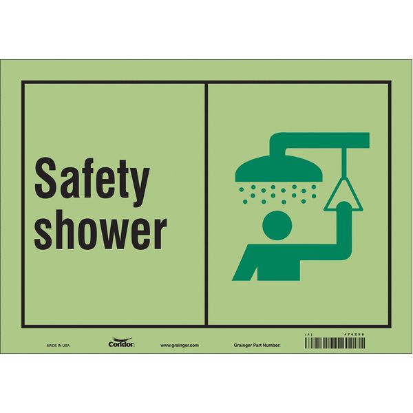Safety Sign, 14