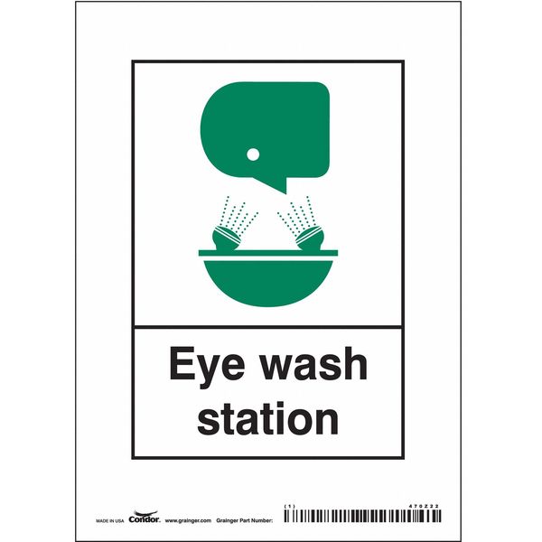 Safety Sign, 5