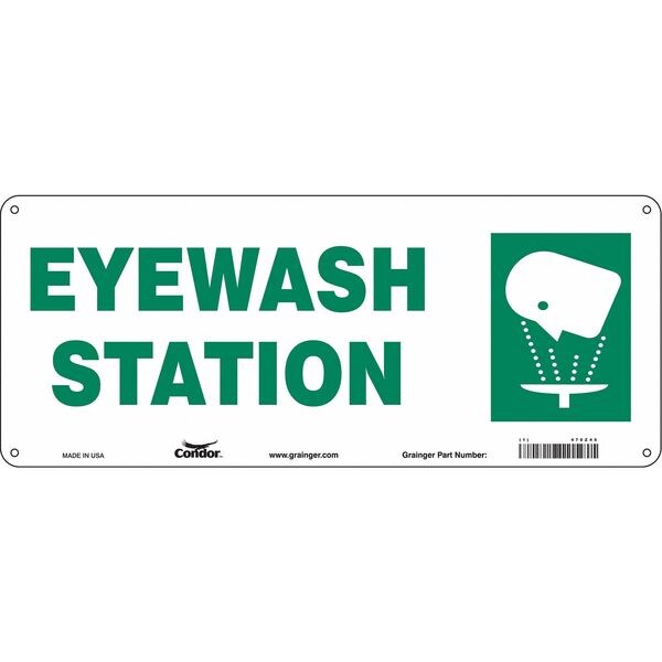 Safety Sign, 17