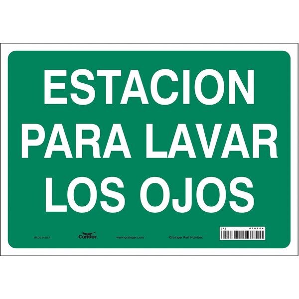 Safety Sign, 14